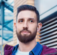 Daniel Roberts